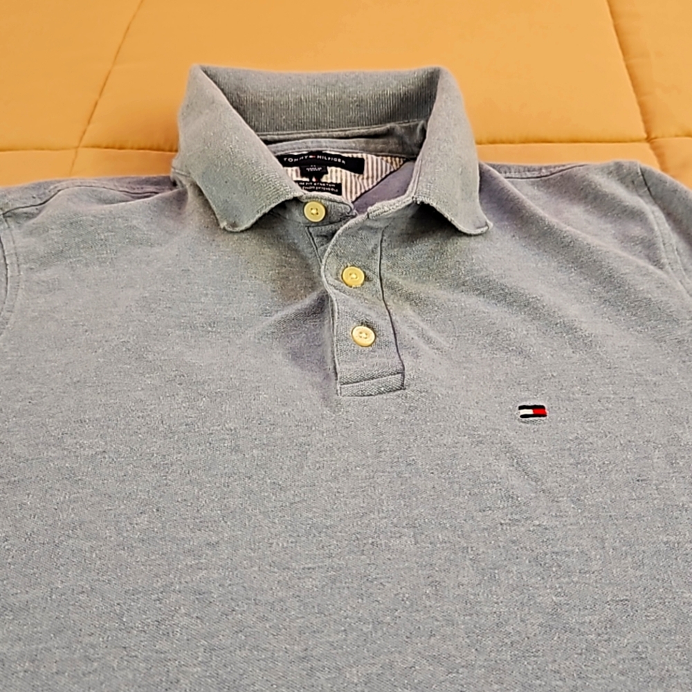 Tommy Hilfiger Polo Shirt